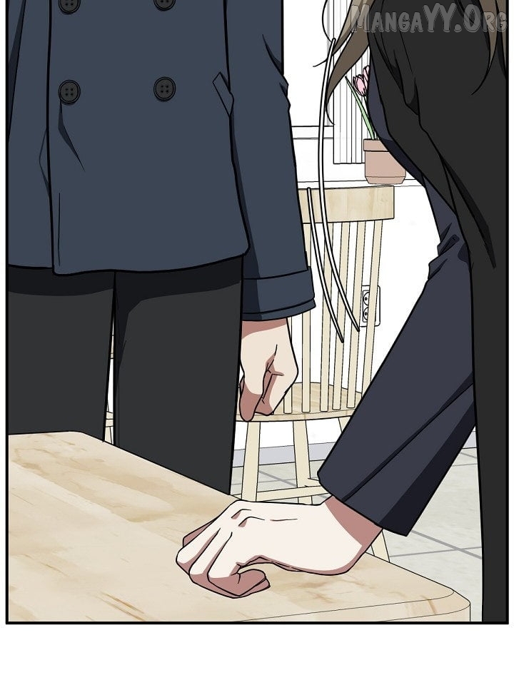 Change Me Chapter 62 - page 121